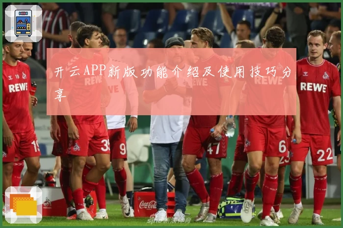 开云APP新版功能介绍及使用技巧分享