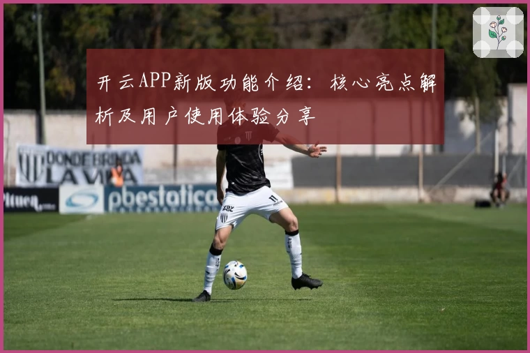 开云APP新版功能介绍：核心亮点解析及用户使用体验分享